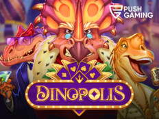 English casino. Game bonanza.49